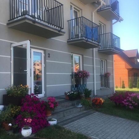Villa Molo Rewal Dış mekan fotoğraf