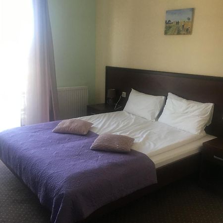 Villa Molo Rewal Dış mekan fotoğraf