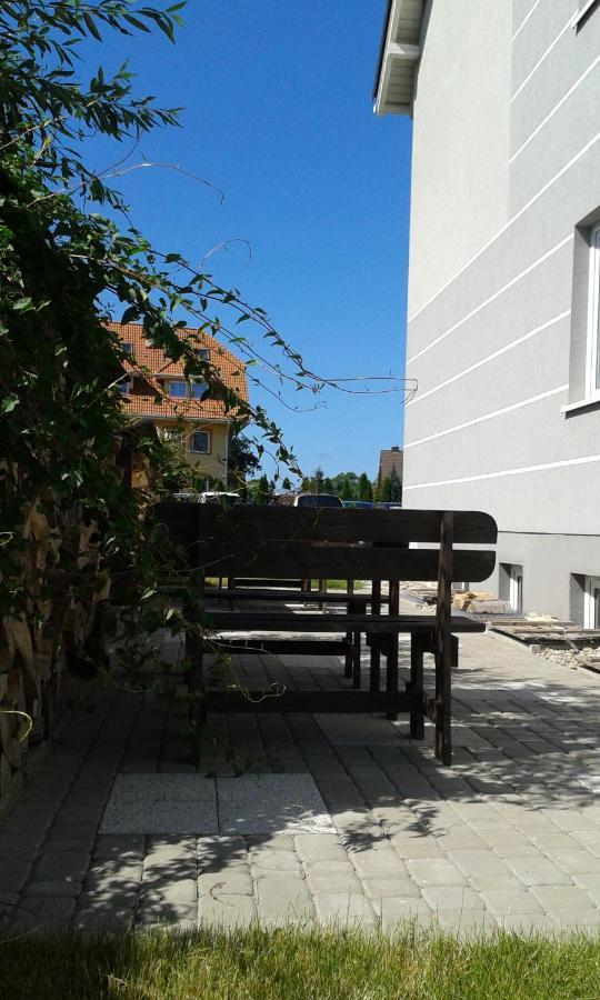 Villa Molo Rewal Dış mekan fotoğraf