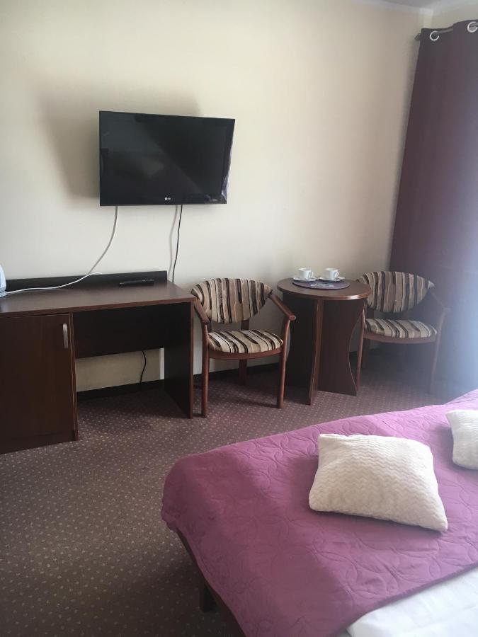 Villa Molo Rewal Dış mekan fotoğraf