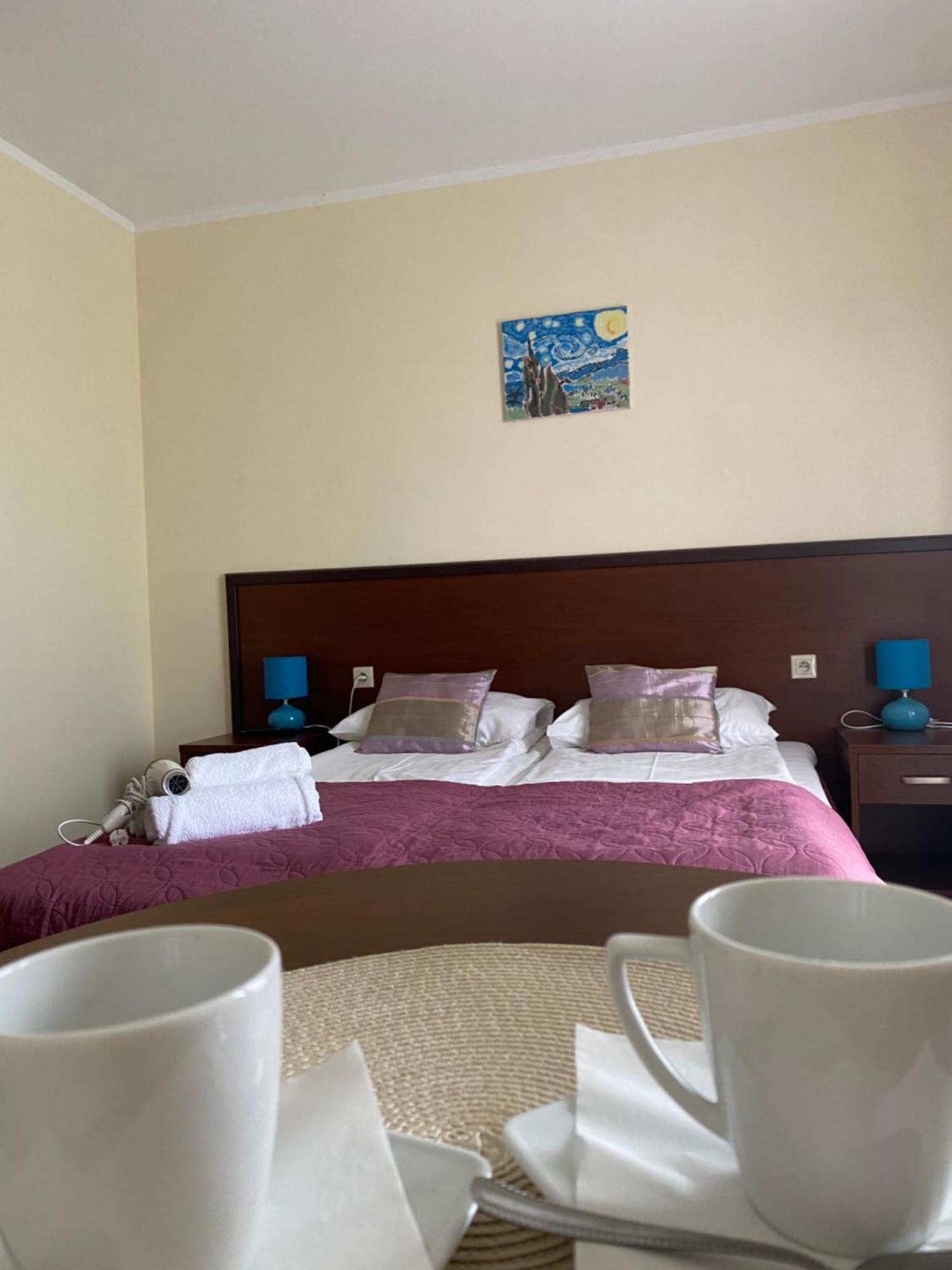 Villa Molo Rewal Dış mekan fotoğraf