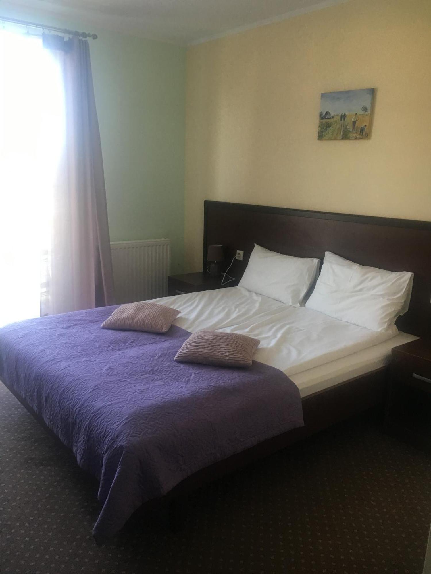 Villa Molo Rewal Dış mekan fotoğraf